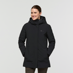Calidez Down Parka - Women's - Cotopaxi Black - US 1025