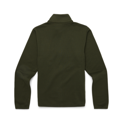 Envo Fleece Full-Zip Jacket - Women's - Heather Woods - US 4666