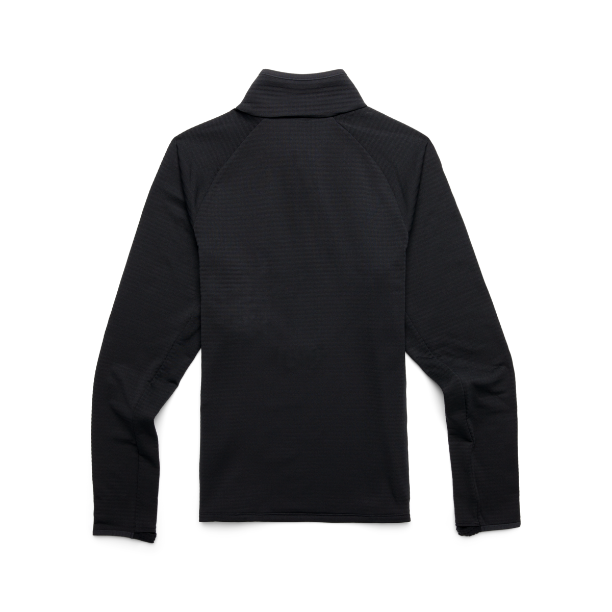 Otero Fleece Half-Zip Pullover - Men's - Cotopaxi Black - US 6800