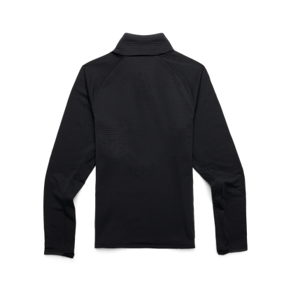 Otero Fleece Half-Zip Pullover - Men's - Cotopaxi Black - US 6800