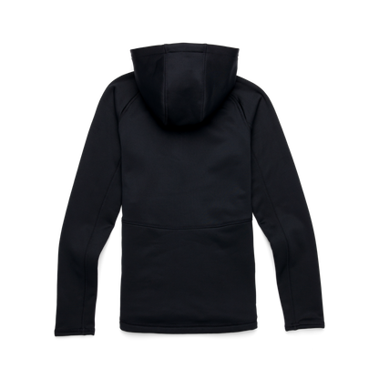 Tempa Fleece Hooded Jacket - Women's - Cotopaxi Black - US 4517