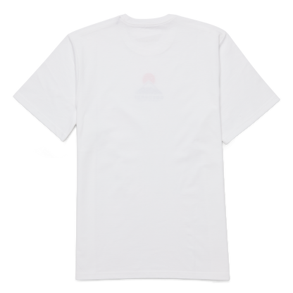 Cotopaxi Mountain T-Shirt - Men's - White - US 7586