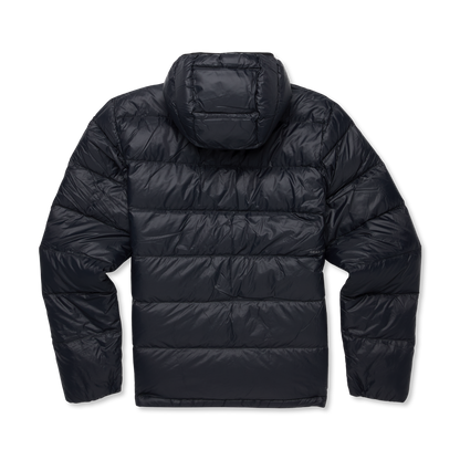 Fuego Max Down Hooded Jacket - Men's - Cotopaxi Black - US 4800