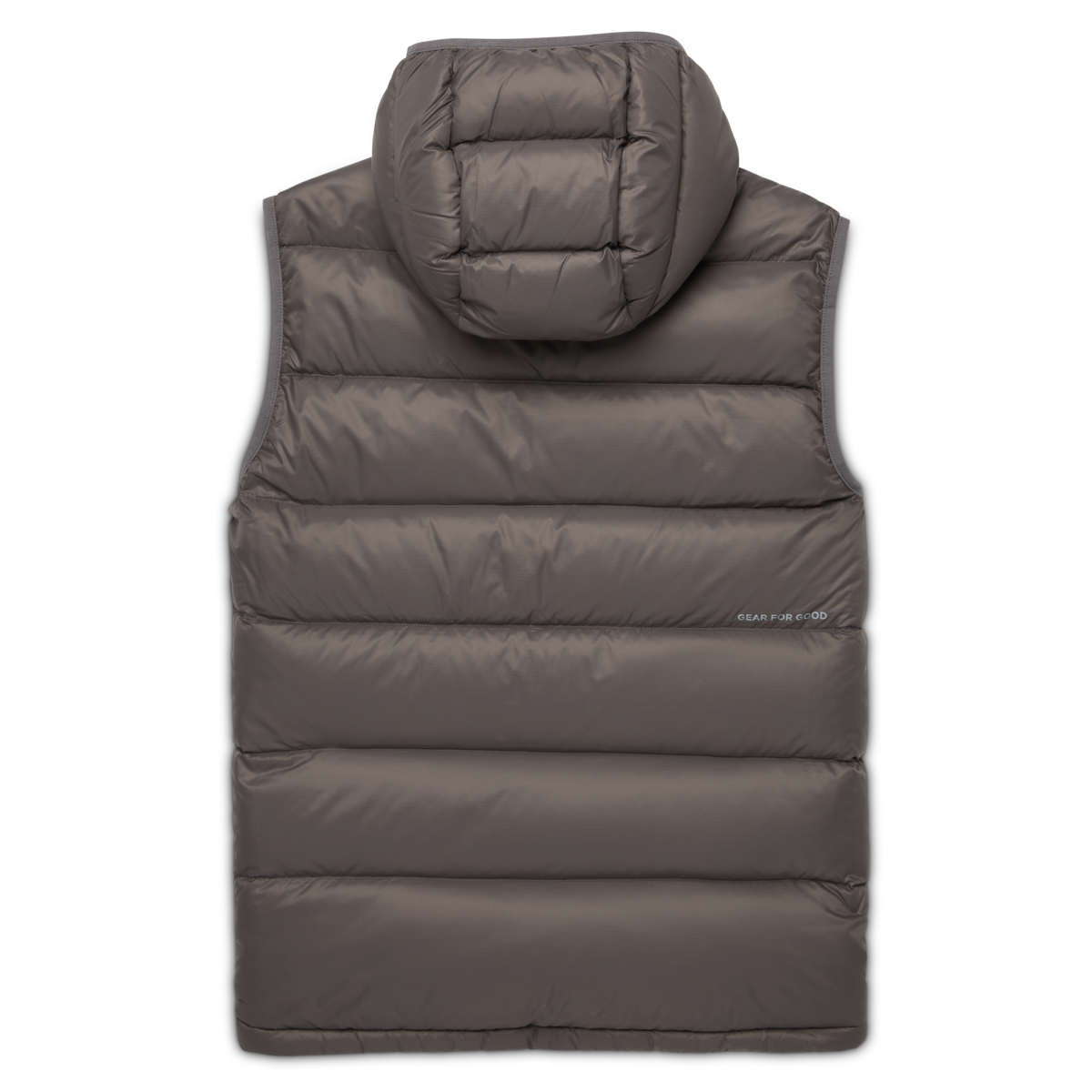 Fuego Max Down Vest - Men's - Cotopaxi Cinder - US 3073