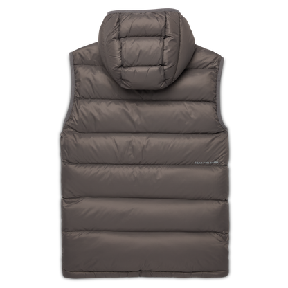 Fuego Max Down Vest - Men's - Cotopaxi Cinder - US 3073