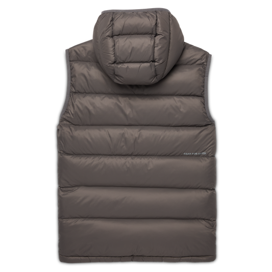 Fuego Max Down Vest - Men's - Cotopaxi Cinder - US 3073