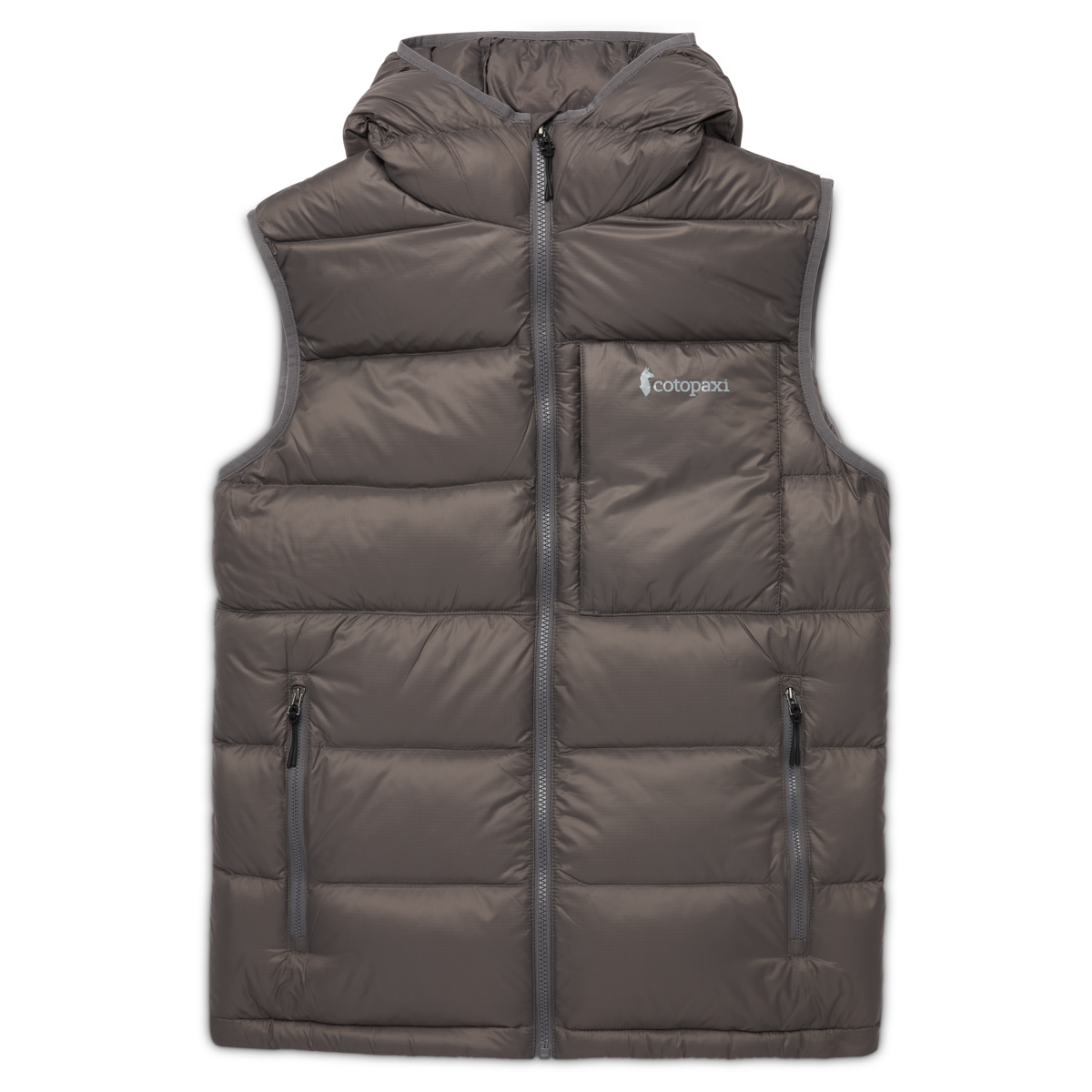 Fuego Max Down Vest - Men's - Cotopaxi Cinder - US 3073