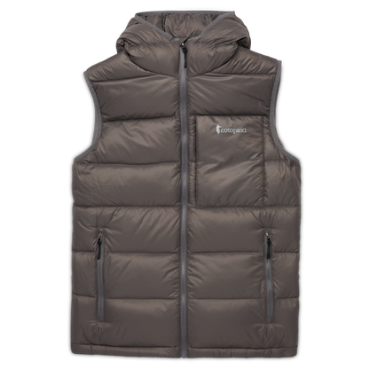 Fuego Max Down Vest - Men's - Cotopaxi Cinder - US 3073