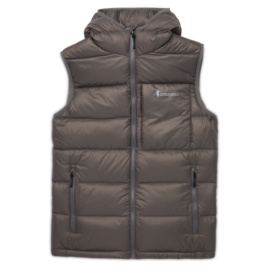 Fuego Max Down Vest - Men's - Cotopaxi Cinder - US 3073