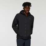 Pacaya 2.0 Insulated Hooded Jacket - Men's - Cotopaxi Black - US 7847