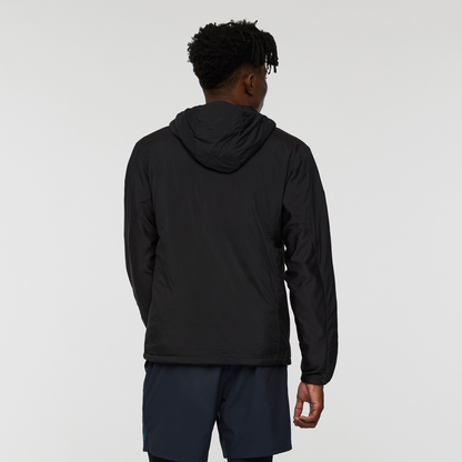 Pacaya 2.0 Insulated Hooded Jacket - Men's - Cotopaxi Black - US 7847