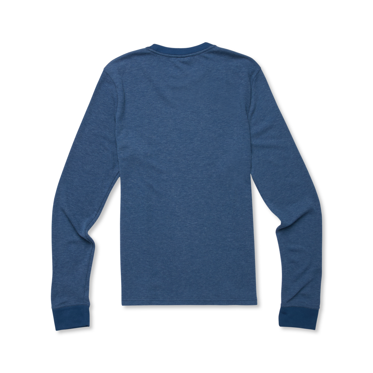 Perenne Long-Sleeve Shirt - Men's - Deep Sea - US 3624