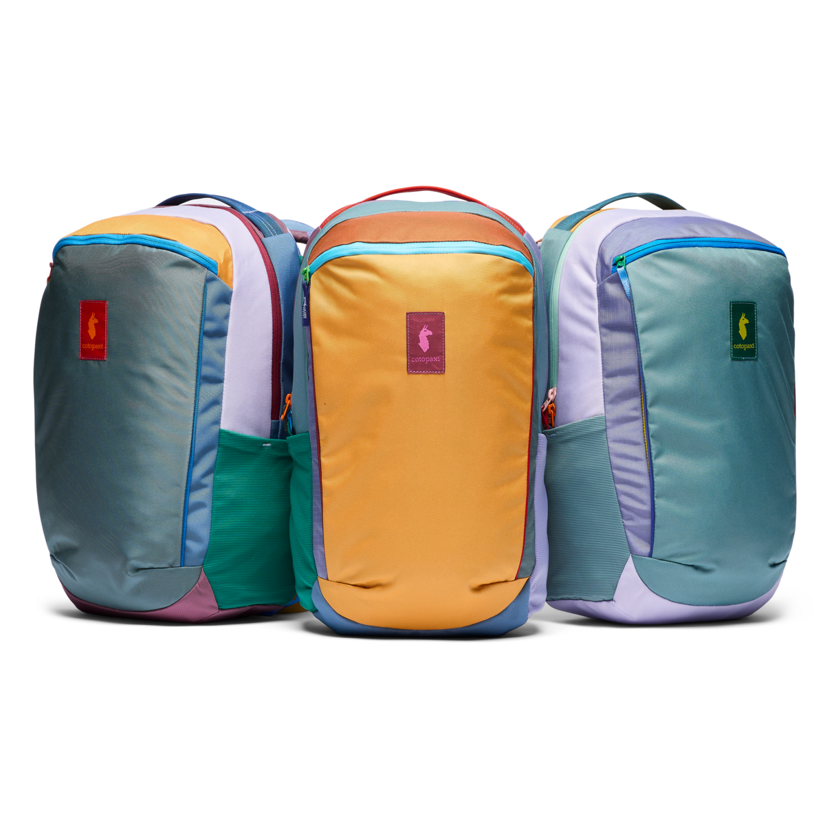 Allpa 18L Daypack - Del Día - US 6069