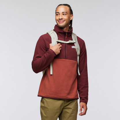 Allpa 18L Daypack - Mineral - US 8489