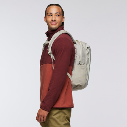 Allpa 18L Daypack - Mineral - US 8489