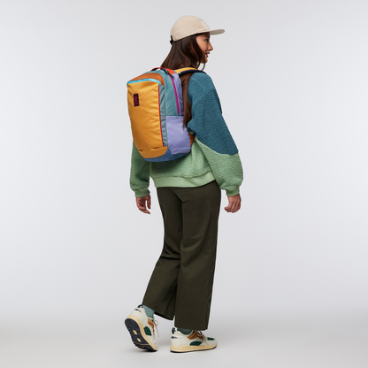 Allpa 18L Daypack - Del Día - US 6069