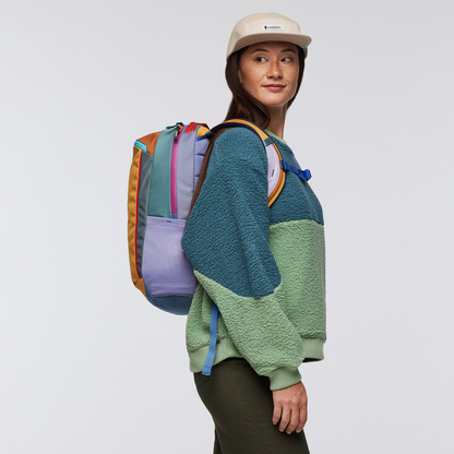 Allpa 18L Daypack - Del Día - US 6069