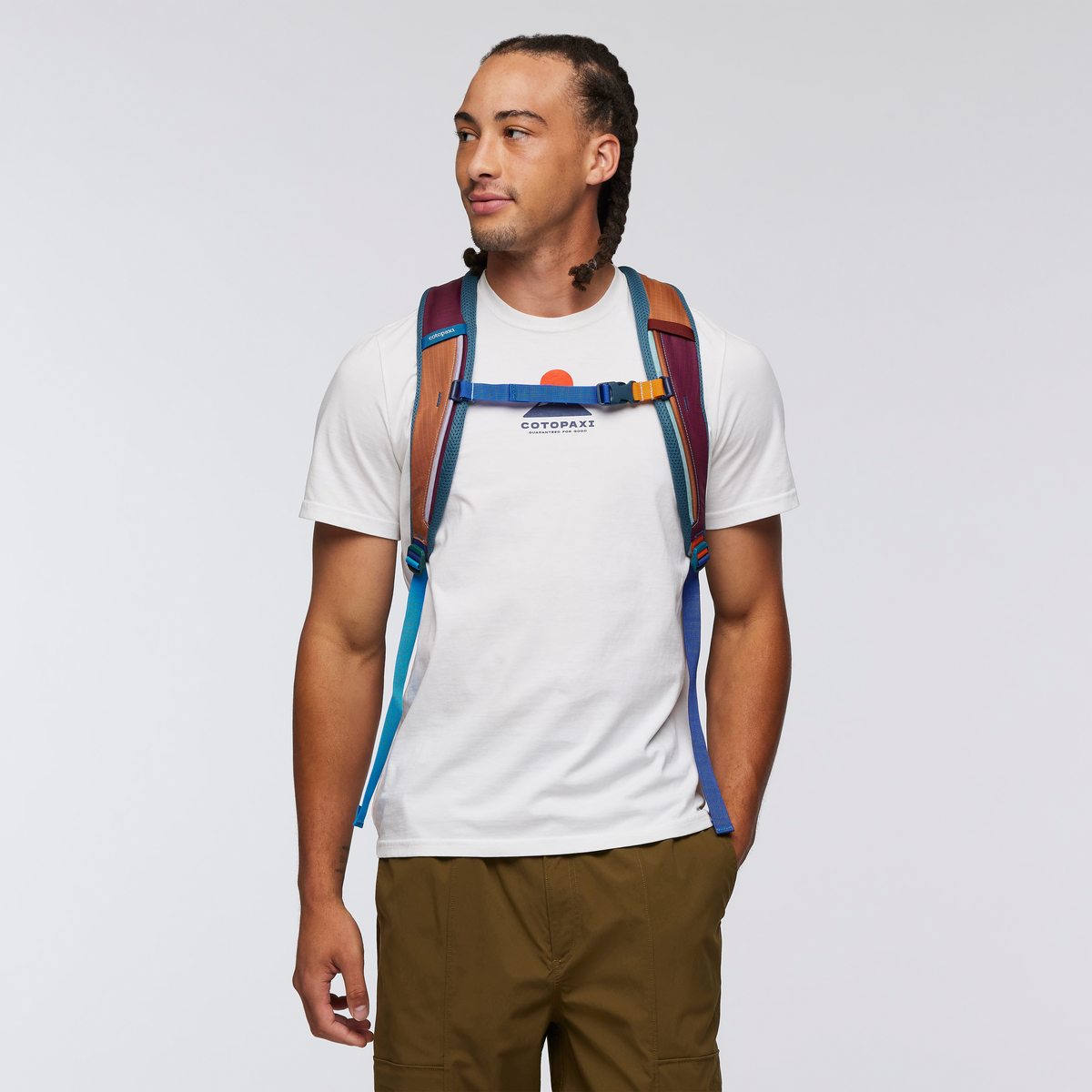 Allpa 26L Daypack - Del Día - US 7386
