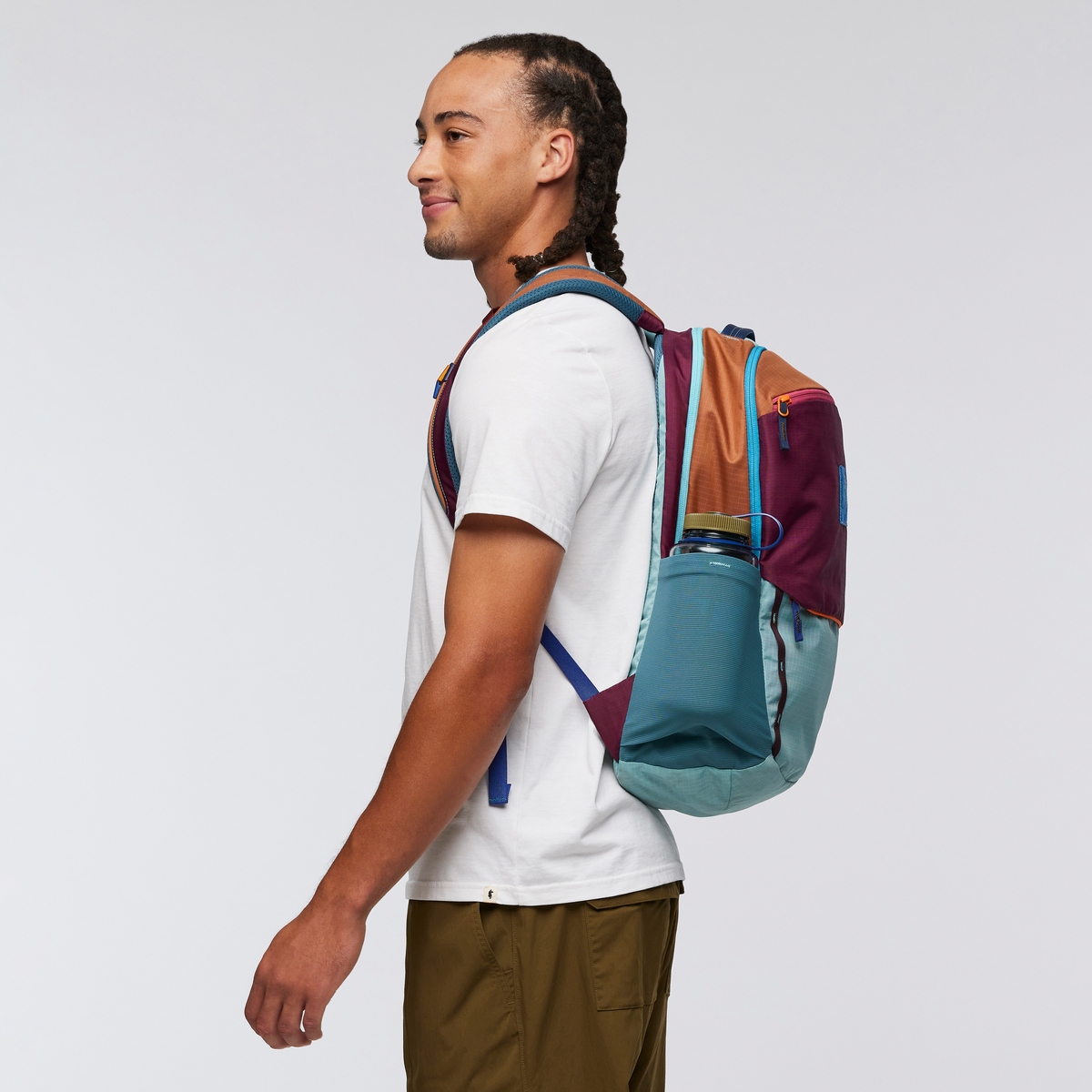 Allpa 26L Daypack - Del Día - US 7386