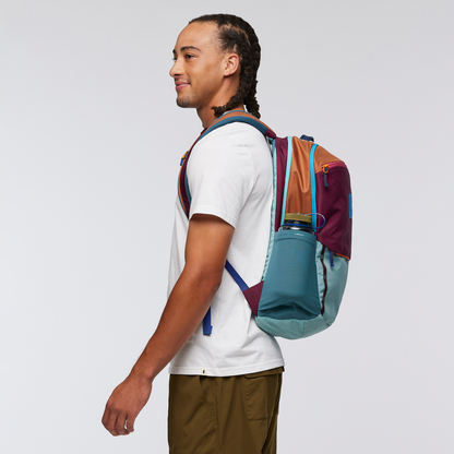 Allpa 26L Daypack - Del Día - US 7386