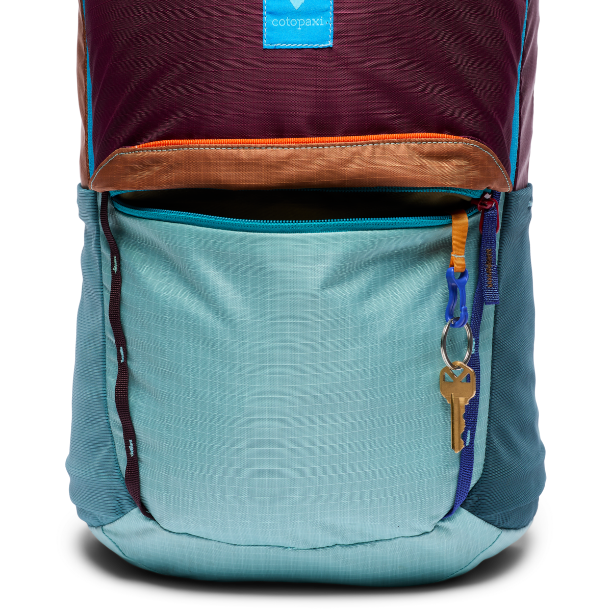 Allpa 26L Daypack - Del Día - US 7386