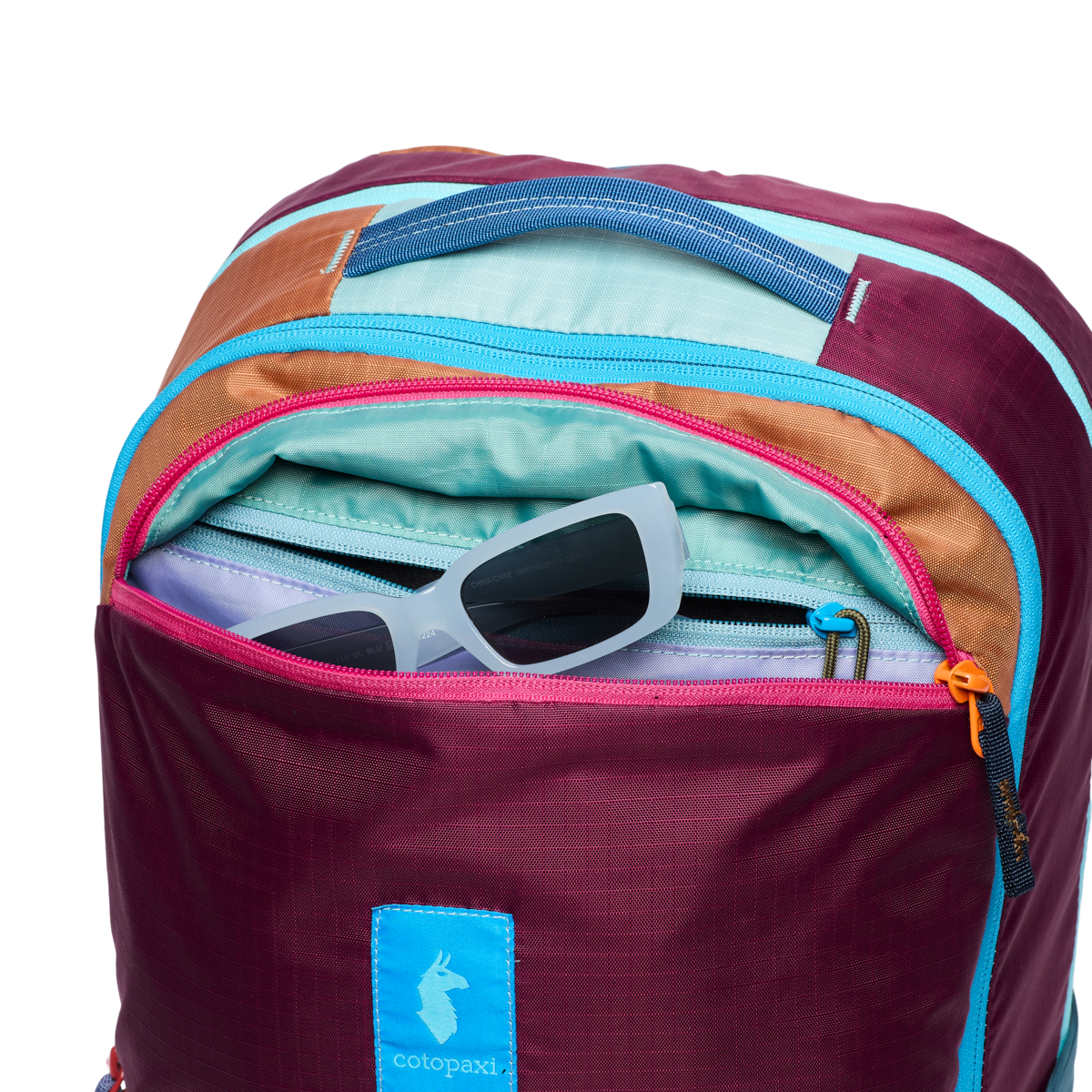 Allpa 26L Daypack - Del Día - US 7386