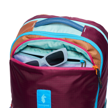 Allpa 26L Daypack - Del Día - US 7386