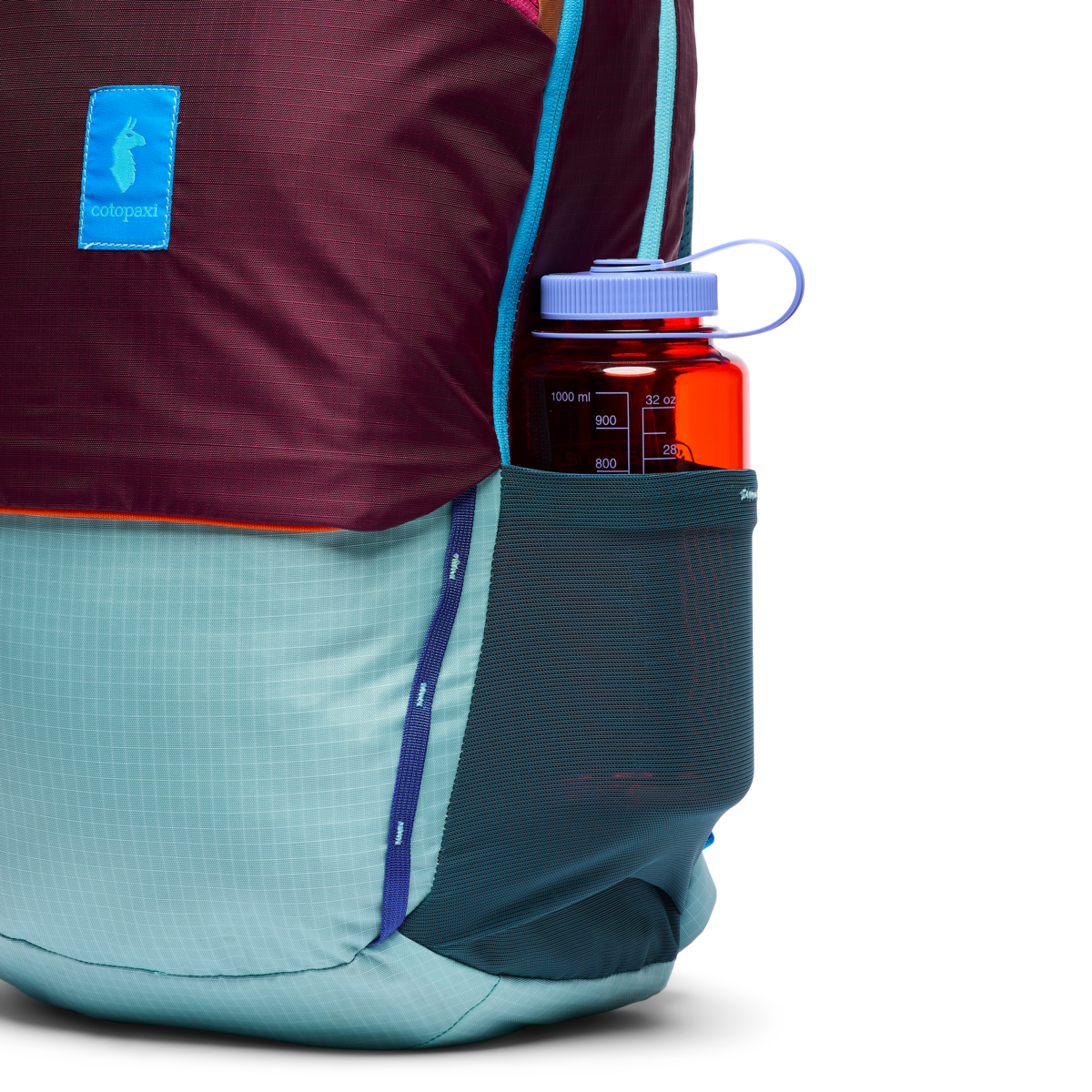 Allpa 26L Daypack - Del Día - US 7386