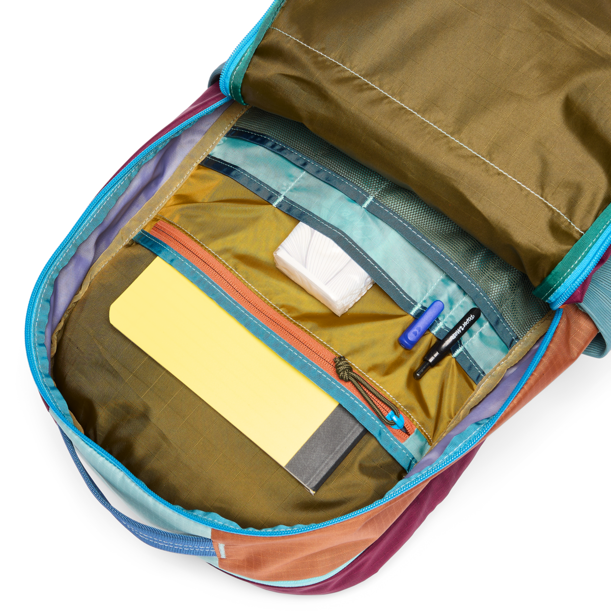 Allpa 26L Daypack - Del Día - US 7386