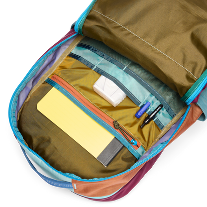 Allpa 26L Daypack - Del Día - US 7386