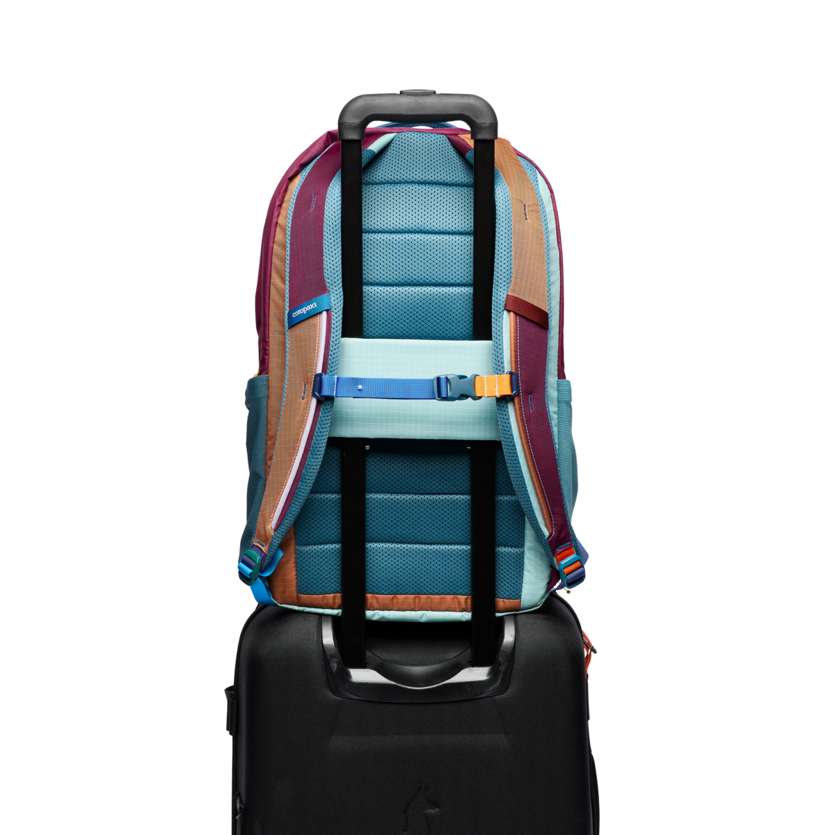 Allpa 26L Daypack - Del Día - US 7386