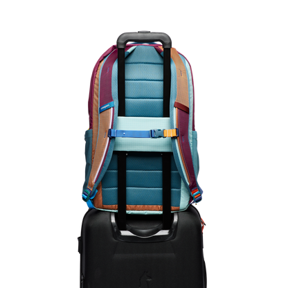 Allpa 26L Daypack - Del Día - US 7386
