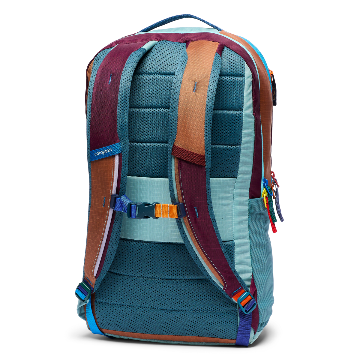 Allpa 26L Daypack - Del Día - US 7386