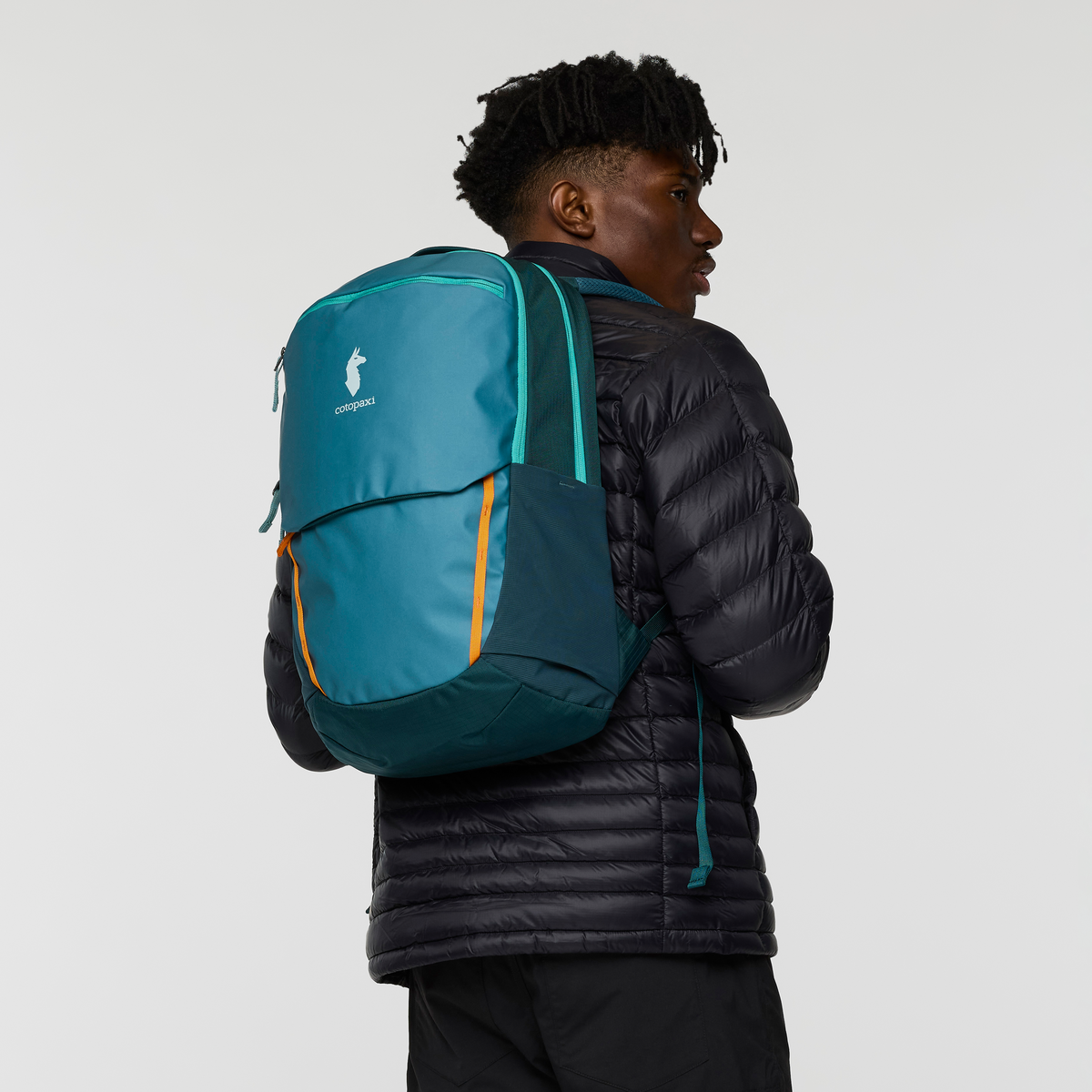 Allpa 26L Daypack - Blue Spruce/Abyss - US 8693