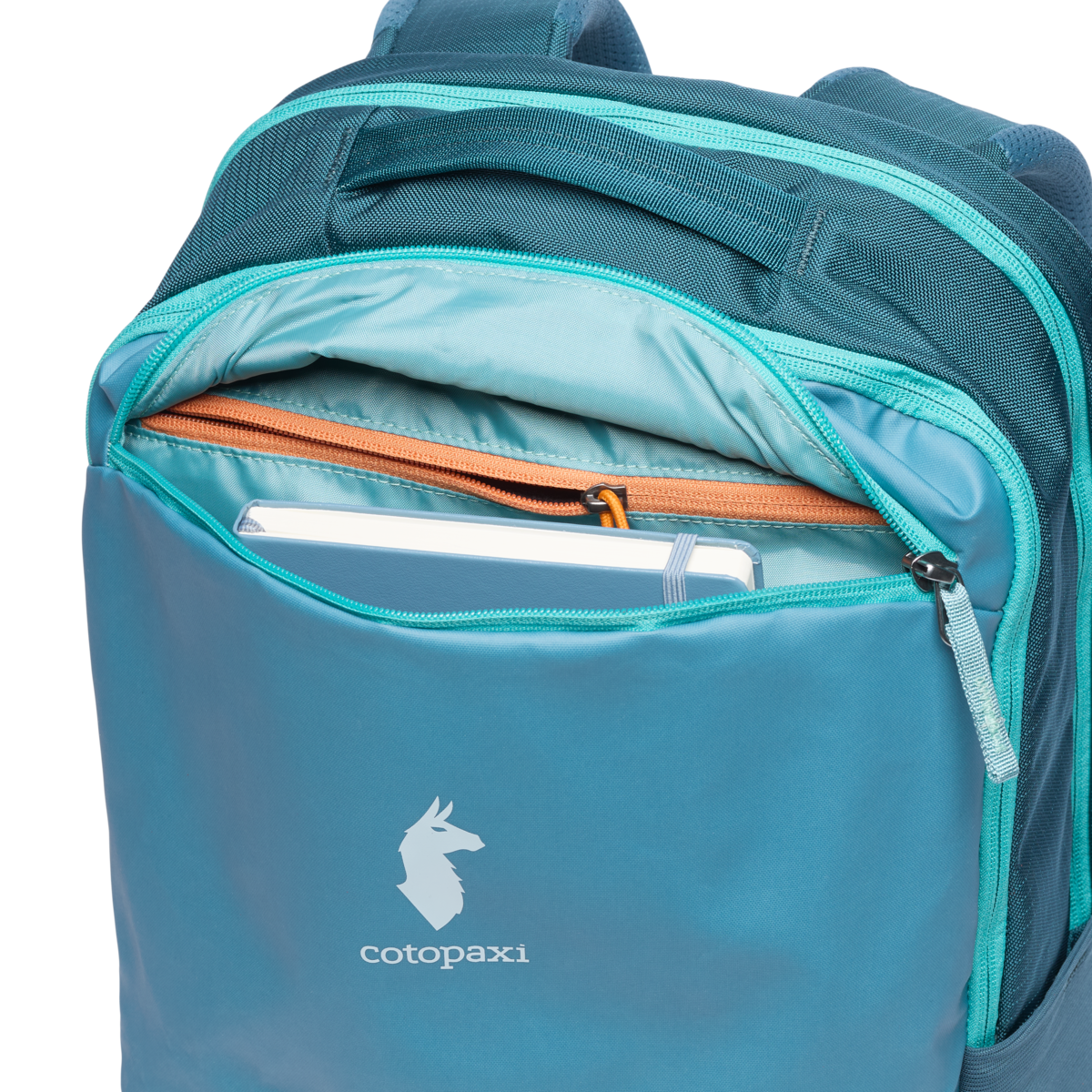 Allpa 26L Daypack - Blue Spruce/Abyss - US 8693