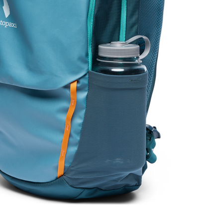Allpa 26L Daypack - Blue Spruce/Abyss - US 8693
