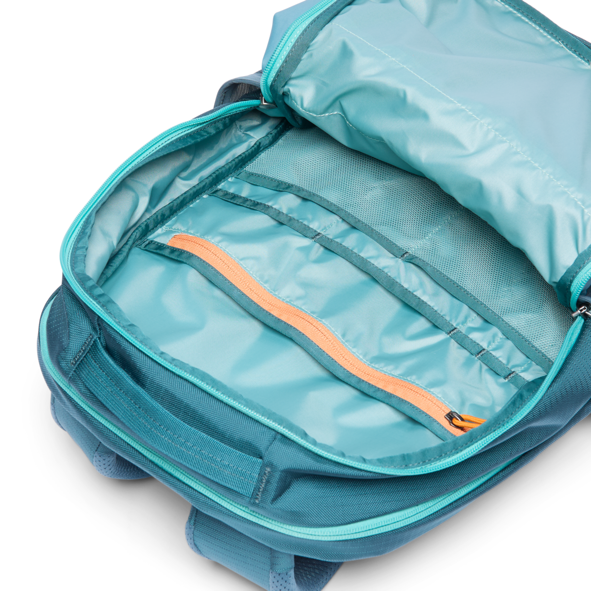 Allpa 26L Daypack - Blue Spruce/Abyss - US 8693