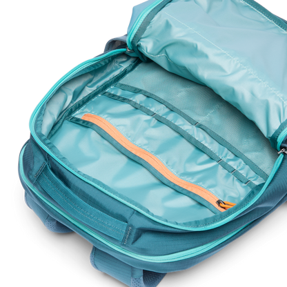 Allpa 26L Daypack - Blue Spruce/Abyss - US 8693