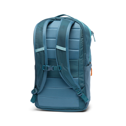 Allpa 26L Daypack - Blue Spruce/Abyss - US 8693