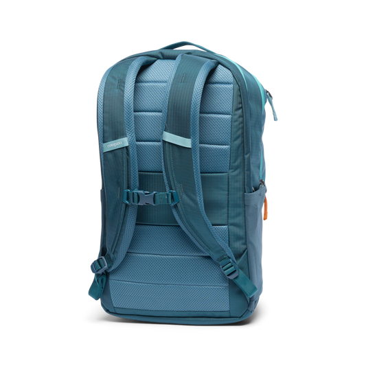 Allpa 26L Daypack - Blue Spruce/Abyss - US 8693