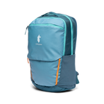 Allpa 26L Daypack - Blue Spruce/Abyss - US 8693