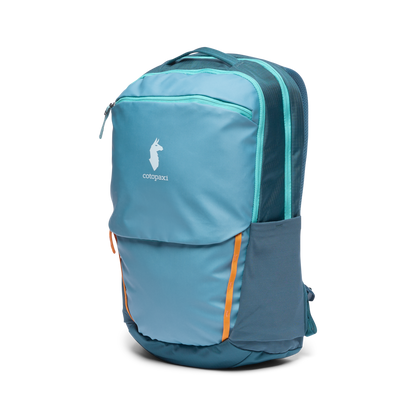 Allpa 26L Daypack - Blue Spruce/Abyss - US 8693