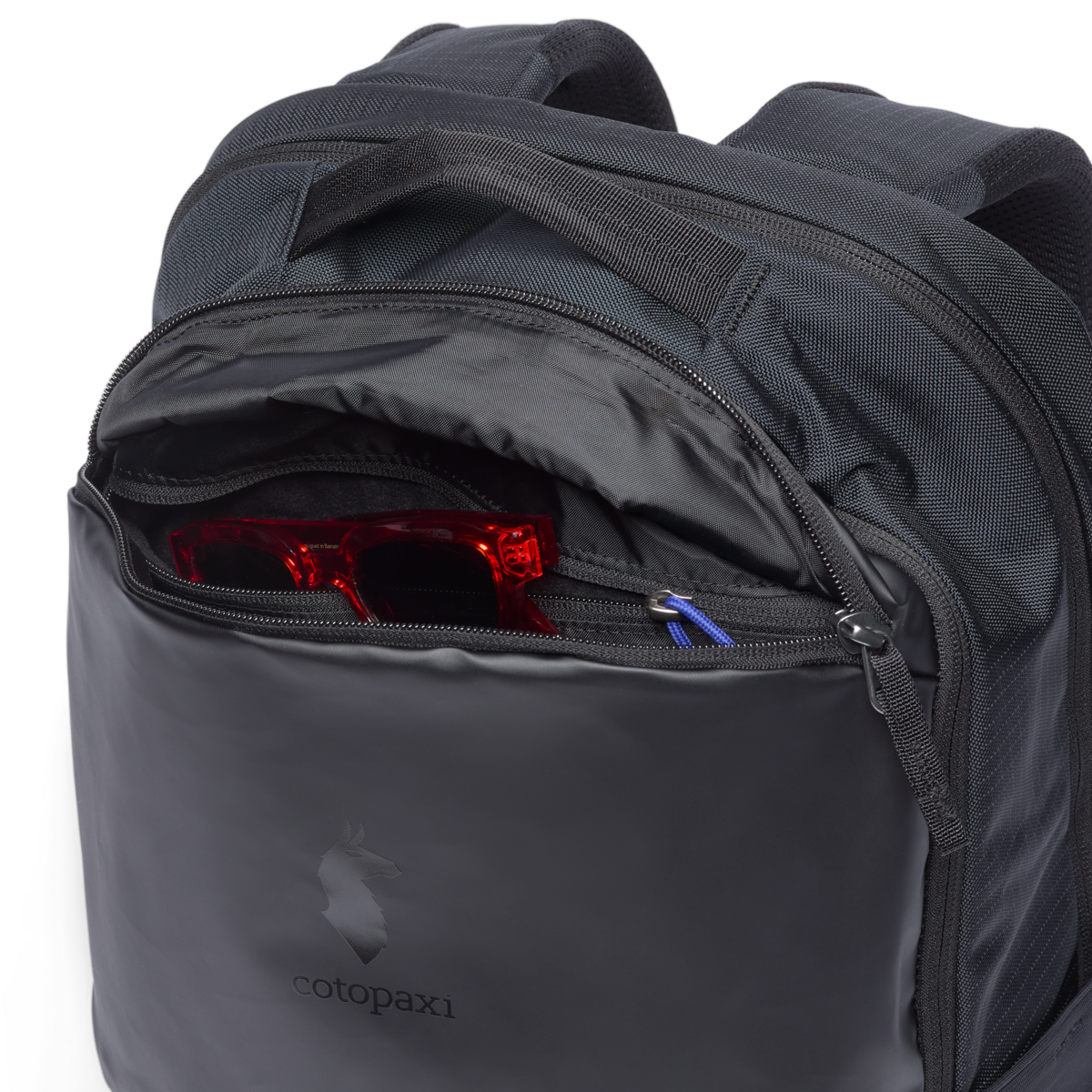 Allpa 26L Daypack - Cotopaxi Black - US 4784