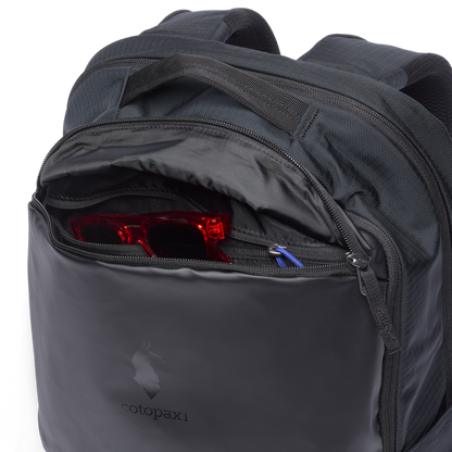 Allpa 26L Daypack - Cotopaxi Black - US 4784