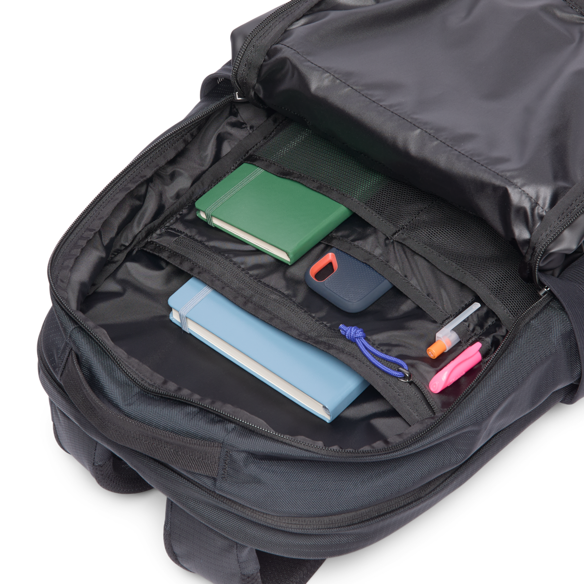 Allpa 26L Daypack - Cotopaxi Black - US 4784