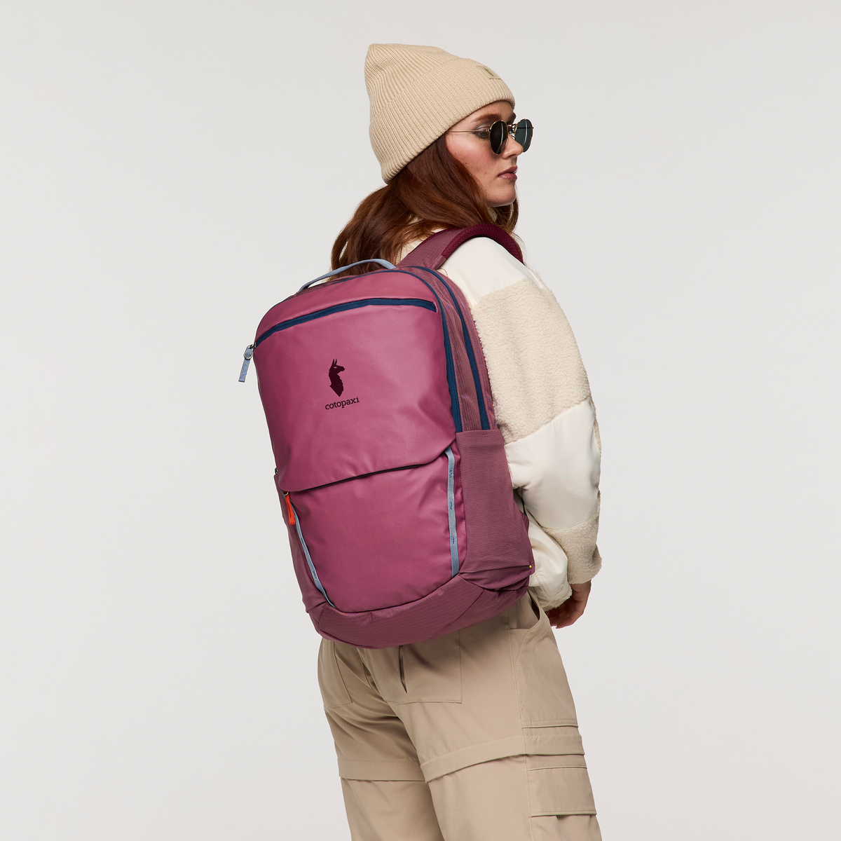 Allpa 26L Daypack - Cotopaxi Black - US 4784