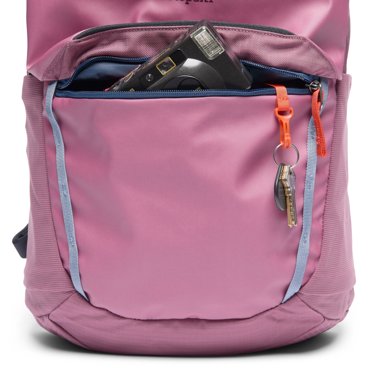 Allpa 26L Daypack - Cotopaxi Black - US 4784