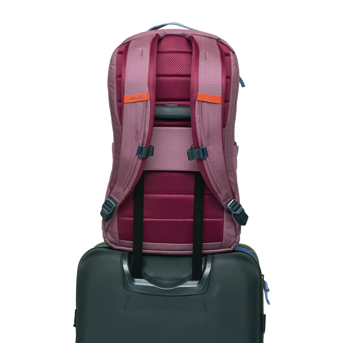 Allpa 26L Daypack - Cotopaxi Black - US 4784