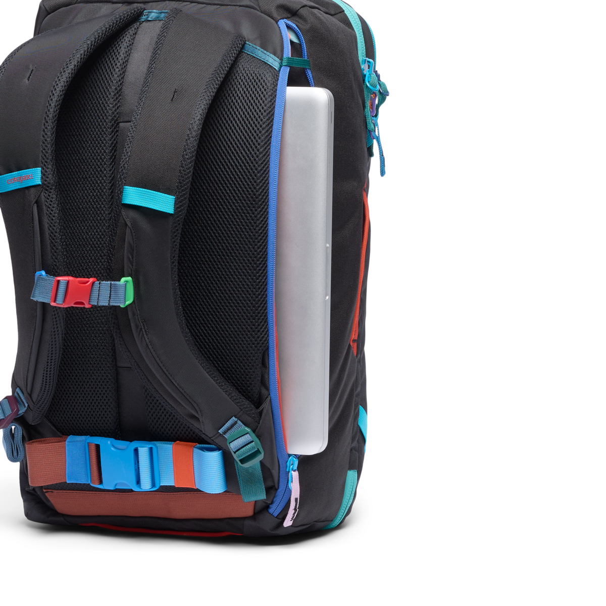 Allpa 28L Travel Pack - Del Día Dark - US 4060