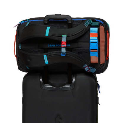 Allpa 28L Travel Pack - Del Día Dark - US 4060
